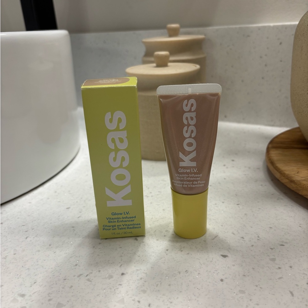 Kosas Enhancer